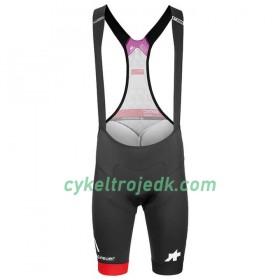 Bib Cykelshorts 2018 BMC Racing Team N001